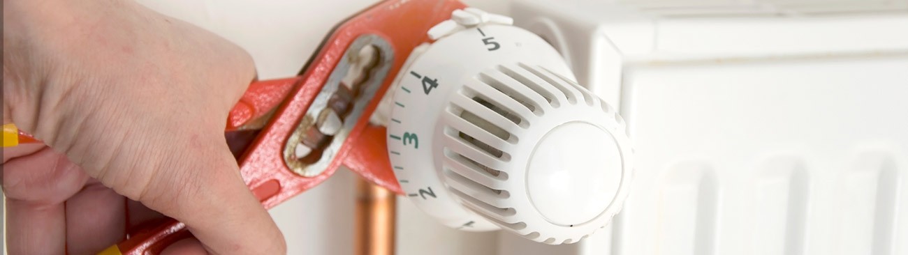 Central heating experts Leeds