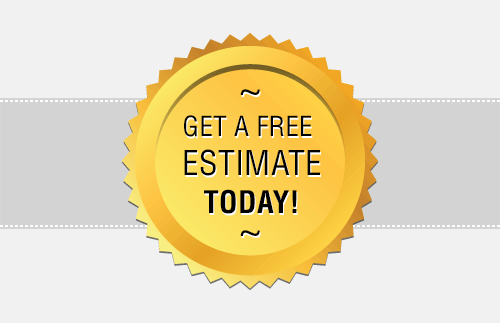 Get a free estimate today