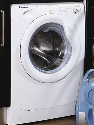 Washing Machines